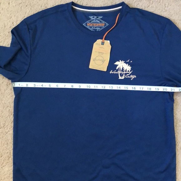ORIGINAL WEATHERPROOF VINTAGE / SUNPROOF (L) - Picture 2 of 13